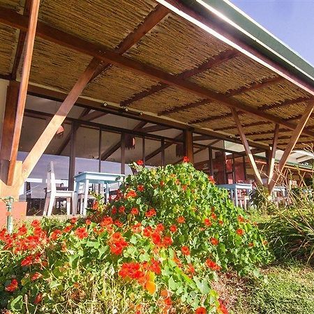 Chayote Lodge Naranjo  Экстерьер фото