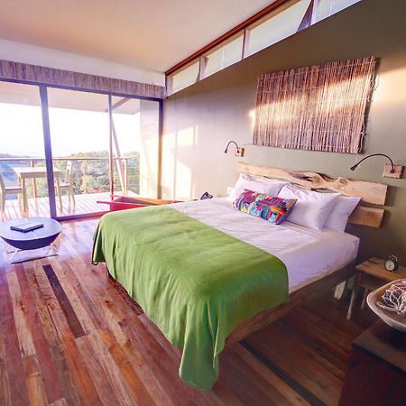 Chayote Lodge Naranjo  Экстерьер фото