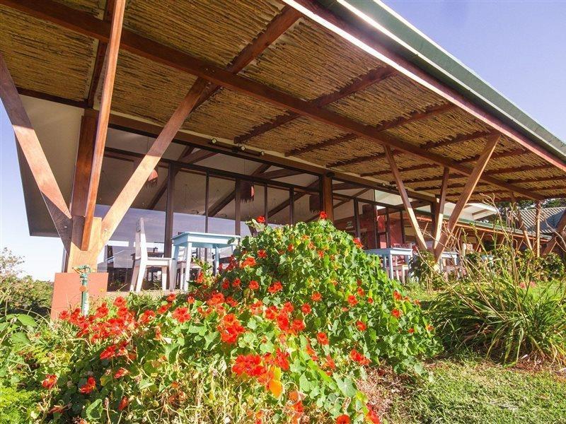 Chayote Lodge Naranjo  Экстерьер фото