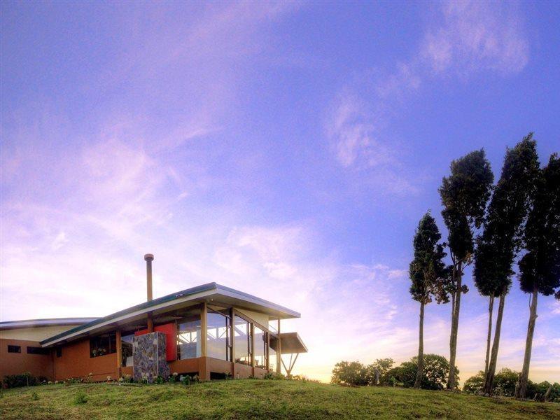 Chayote Lodge Naranjo  Экстерьер фото