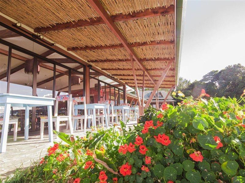 Chayote Lodge Naranjo  Экстерьер фото