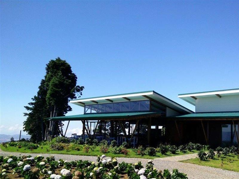 Chayote Lodge Naranjo  Экстерьер фото