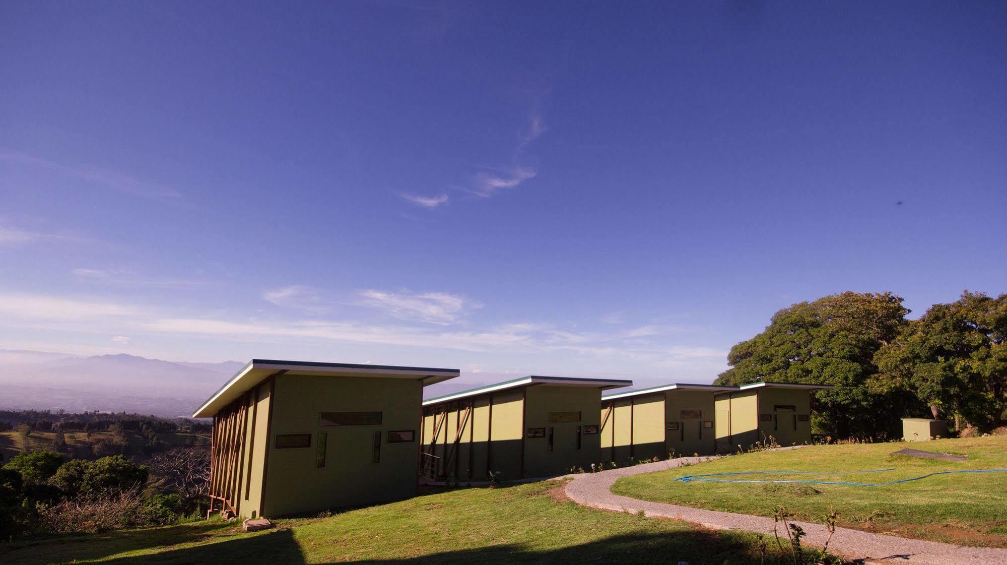 Chayote Lodge Naranjo  Экстерьер фото