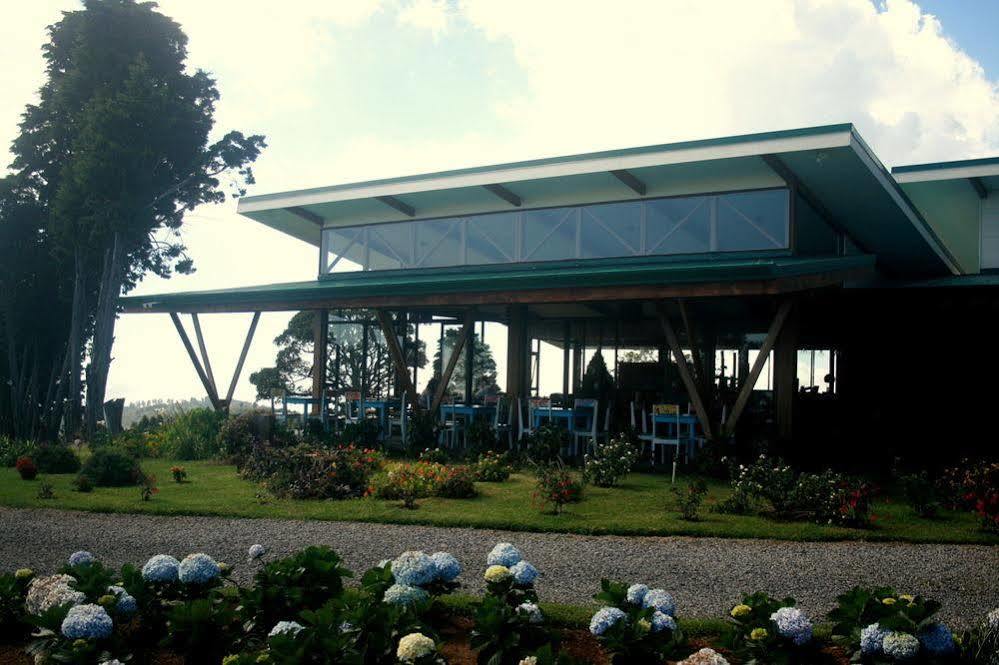 Chayote Lodge Naranjo  Экстерьер фото