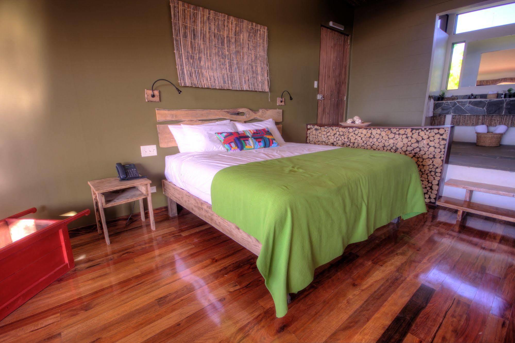 Chayote Lodge Naranjo  Экстерьер фото
