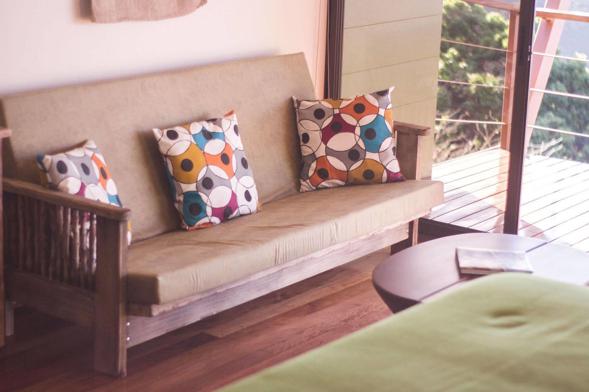 Chayote Lodge Naranjo  Экстерьер фото