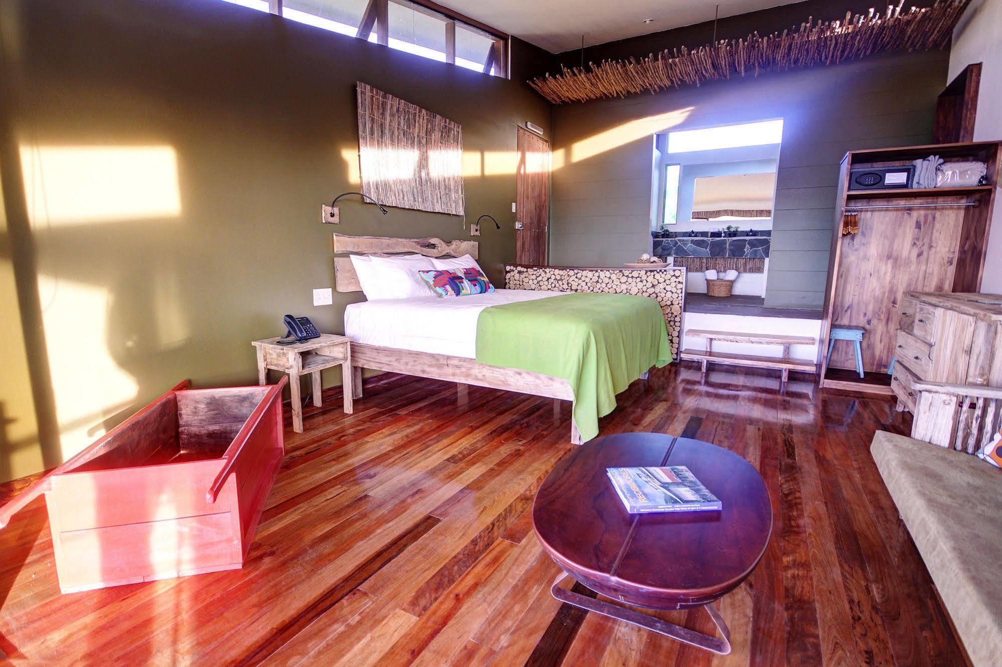 Chayote Lodge Naranjo  Экстерьер фото