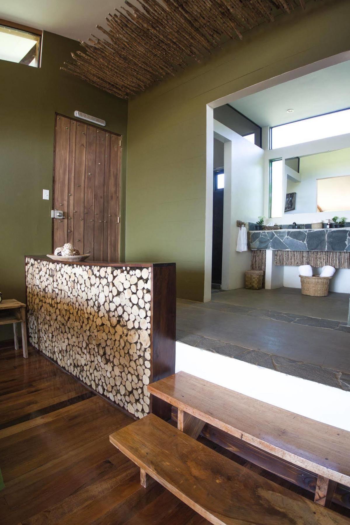 Chayote Lodge Naranjo  Экстерьер фото