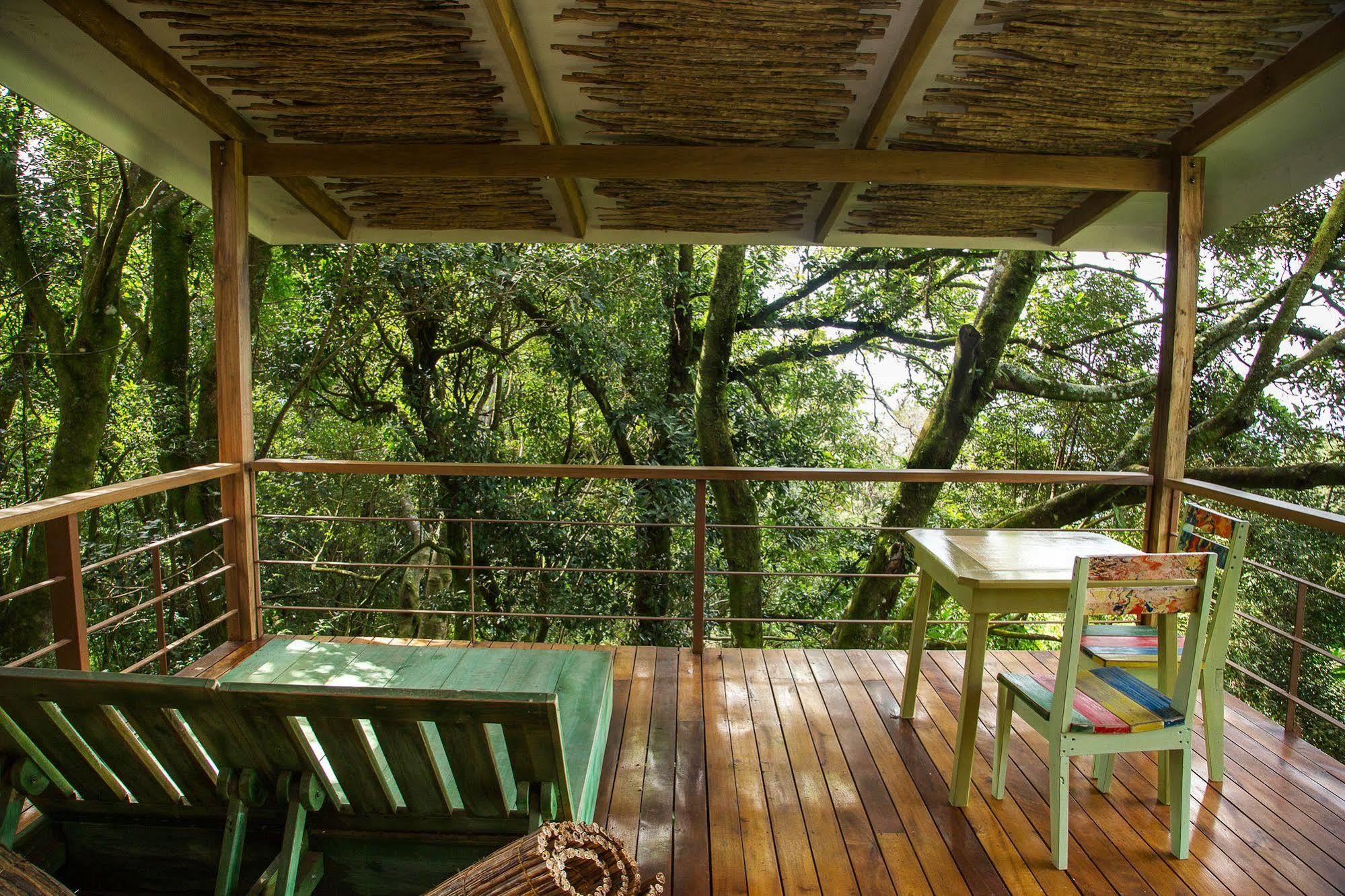Chayote Lodge Naranjo  Экстерьер фото