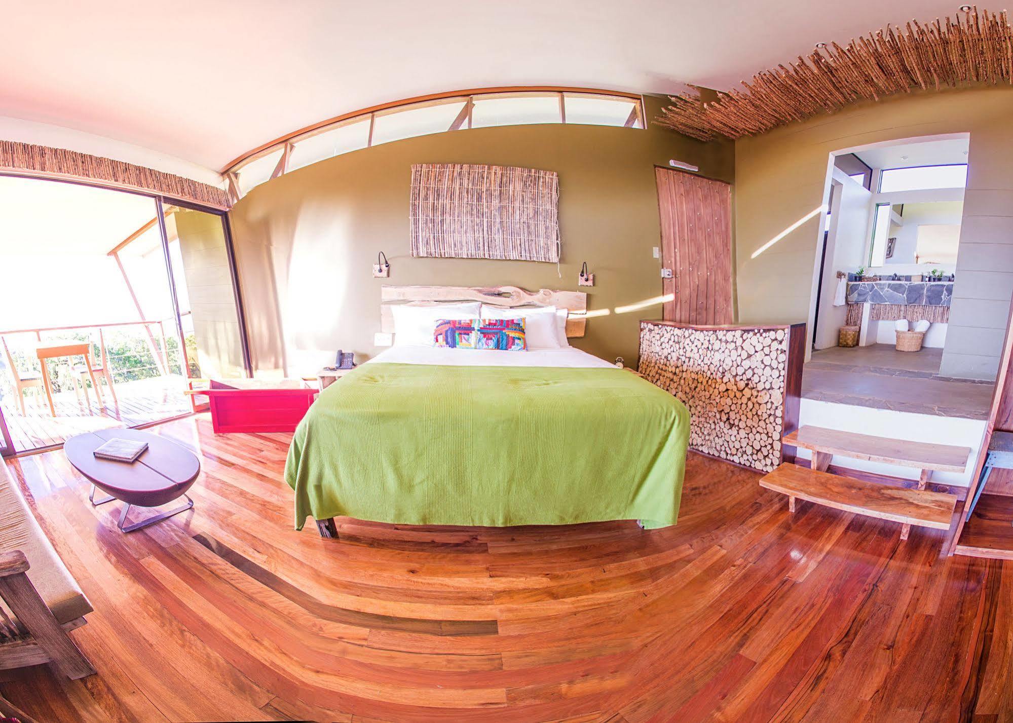 Chayote Lodge Naranjo  Экстерьер фото