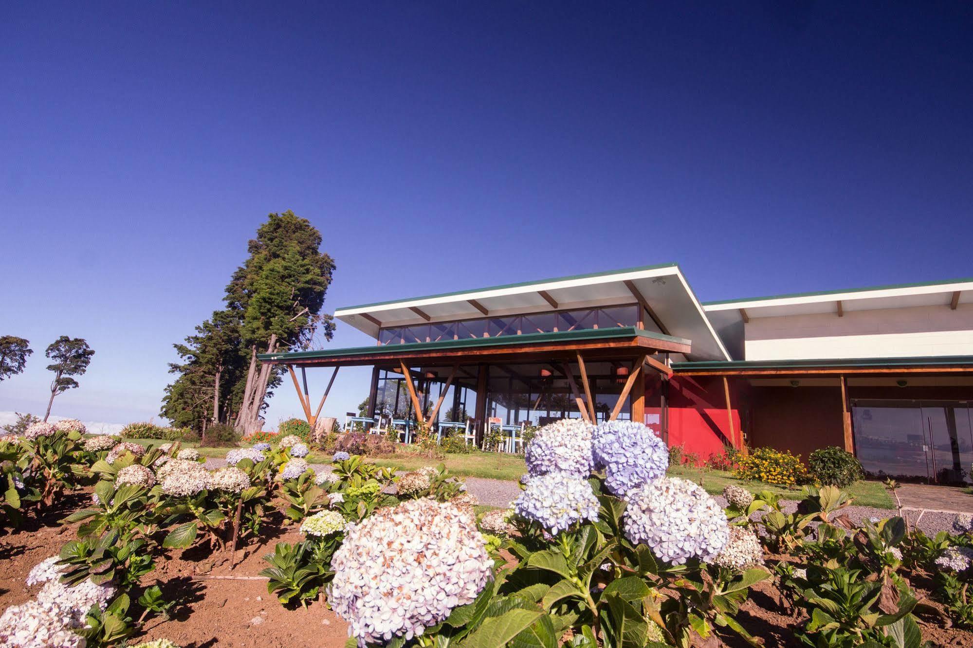 Chayote Lodge Naranjo  Экстерьер фото