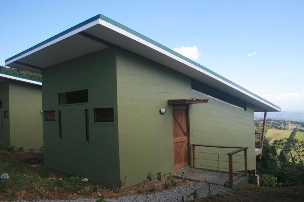 Chayote Lodge Naranjo  Экстерьер фото
